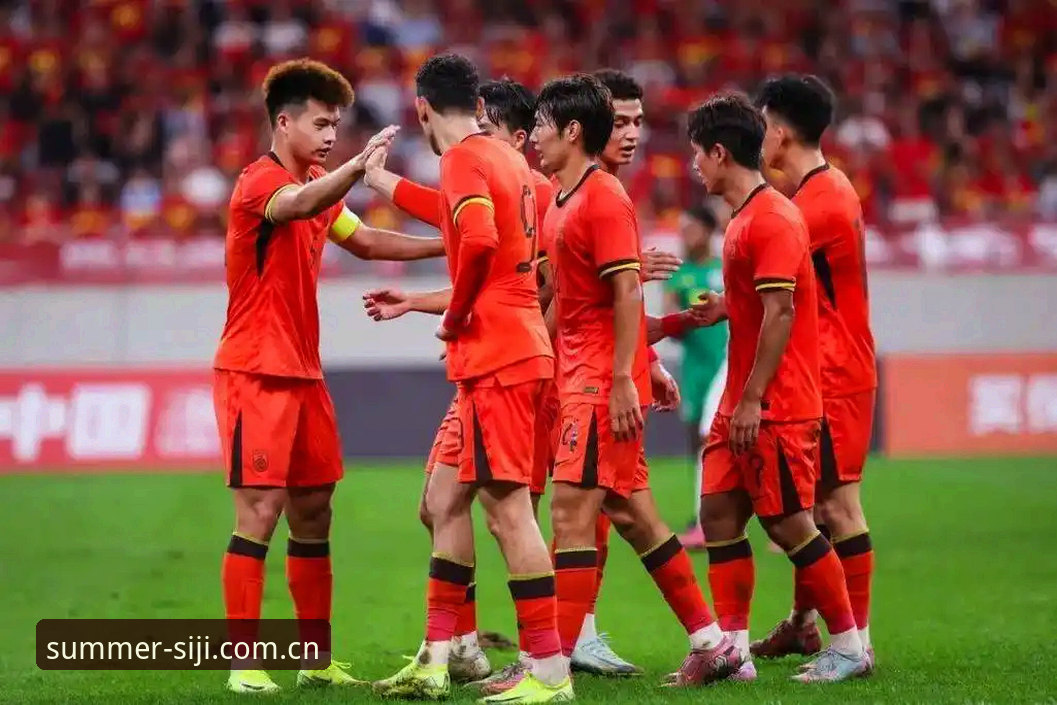 U17世界杯分组揭晓，中国男女足迎来新挑战——四季网官网深度解析