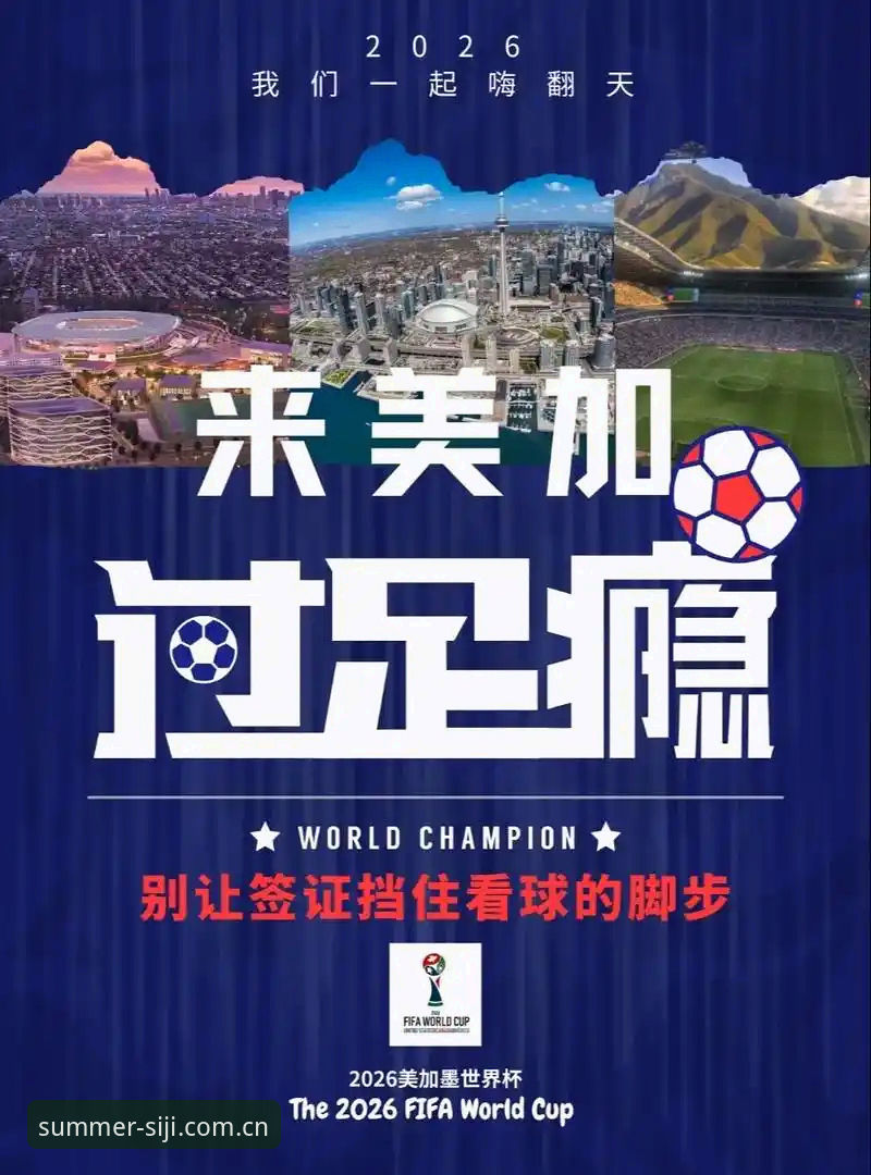 世界杯观赛受阻深度评测：从签证困局看赛事服务体系的裂痕