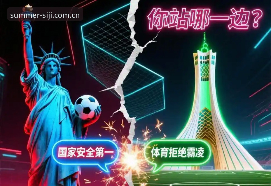 世界杯观赛受阻深度评测：从签证困局看赛事服务体系的裂痕